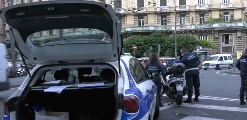 Brutte sorprese in arrivo per i napoletani che negli ultimi anni si sono arretrati nel pagare quanto dovuto al Comune