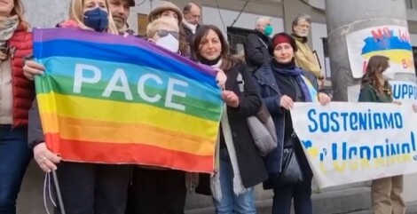 Napoli è una delle città che a livello nazionale ha accolto più profughi e in città sotto il profilo dell'accoglienza
