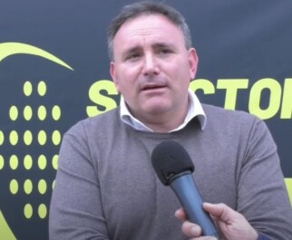 Al Rama successo per il Padel Numeri di alto livello, con quasi 200 iscritti nei tre tornei in programma. Non solo