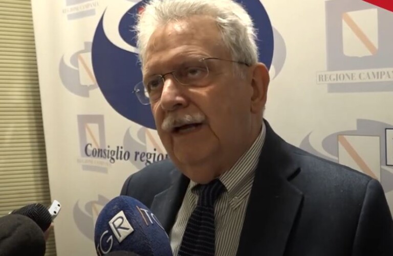 Mi colpisce il fatto che non ci siano state mai denunce interne» lo ha detto Mauro Palma, Garante nazionale dei diritti delle persone