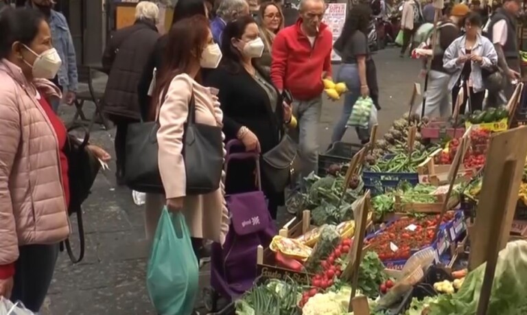 Manca pochissimo alle feste di Pasqua e già con qualche giorno di anticipo ci si prepara a celebrare la ricorrenza in famiglia