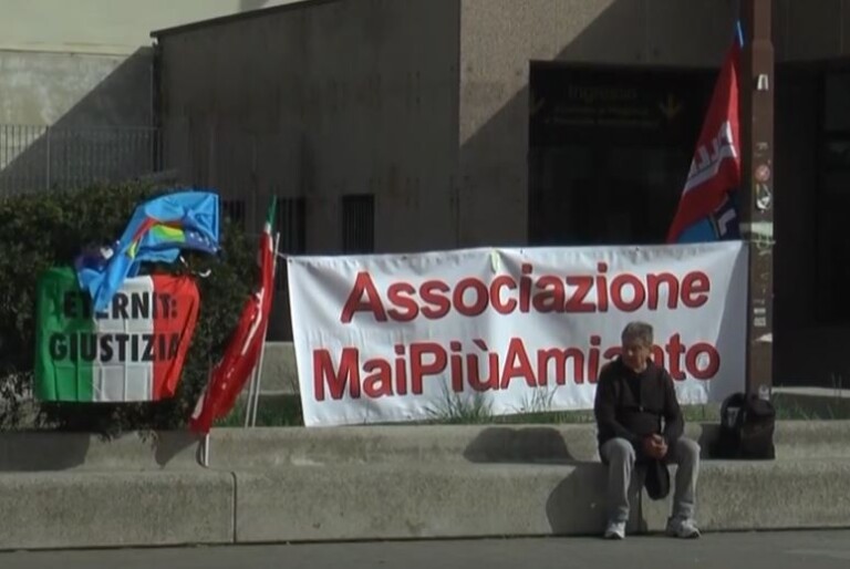Non ci sono gli estremi per dichiararlo omicidio volontario secondo i giudici per considerare quegli otto operai deceduti