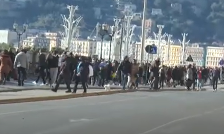 Mancano pochi giorni al primo maggio, giorno in cui le misure di restrizione messe in atto a livello nazionale per l’emergenza