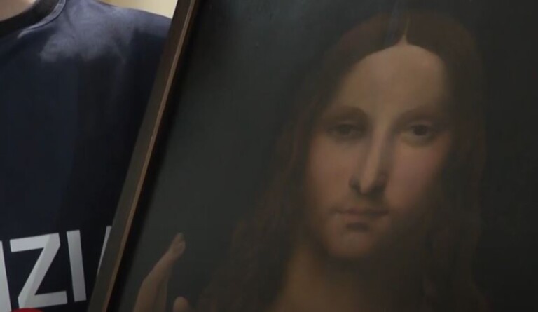 A quattro mesi dal ritrovamento del Salvator Mundi, gli inquirenti hanno ricostruito le fasi che portarono al trafugamento