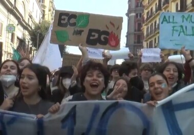 Notte prima degli esami l'iniziativa promossa dal Comune dal vicesindaco con delega all'Istruzione e alla Famiglia Mia Filippone