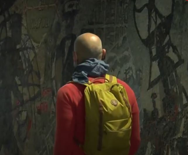 Metro Art Tour ritornano le visite guidate alle stazioni dell’arte della Metro 1 di Napoli Un'ottima occasione per