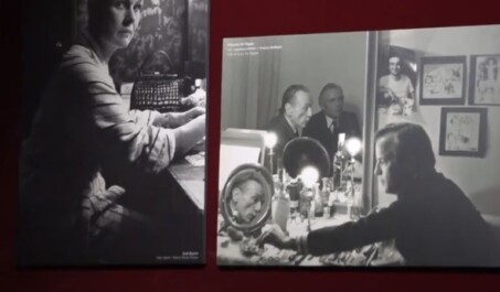 Al celebre teatro di Napoli in scena l’allestimento del Tartufo di Molière firmato dal 40enne regista parigino Jean Bellorini