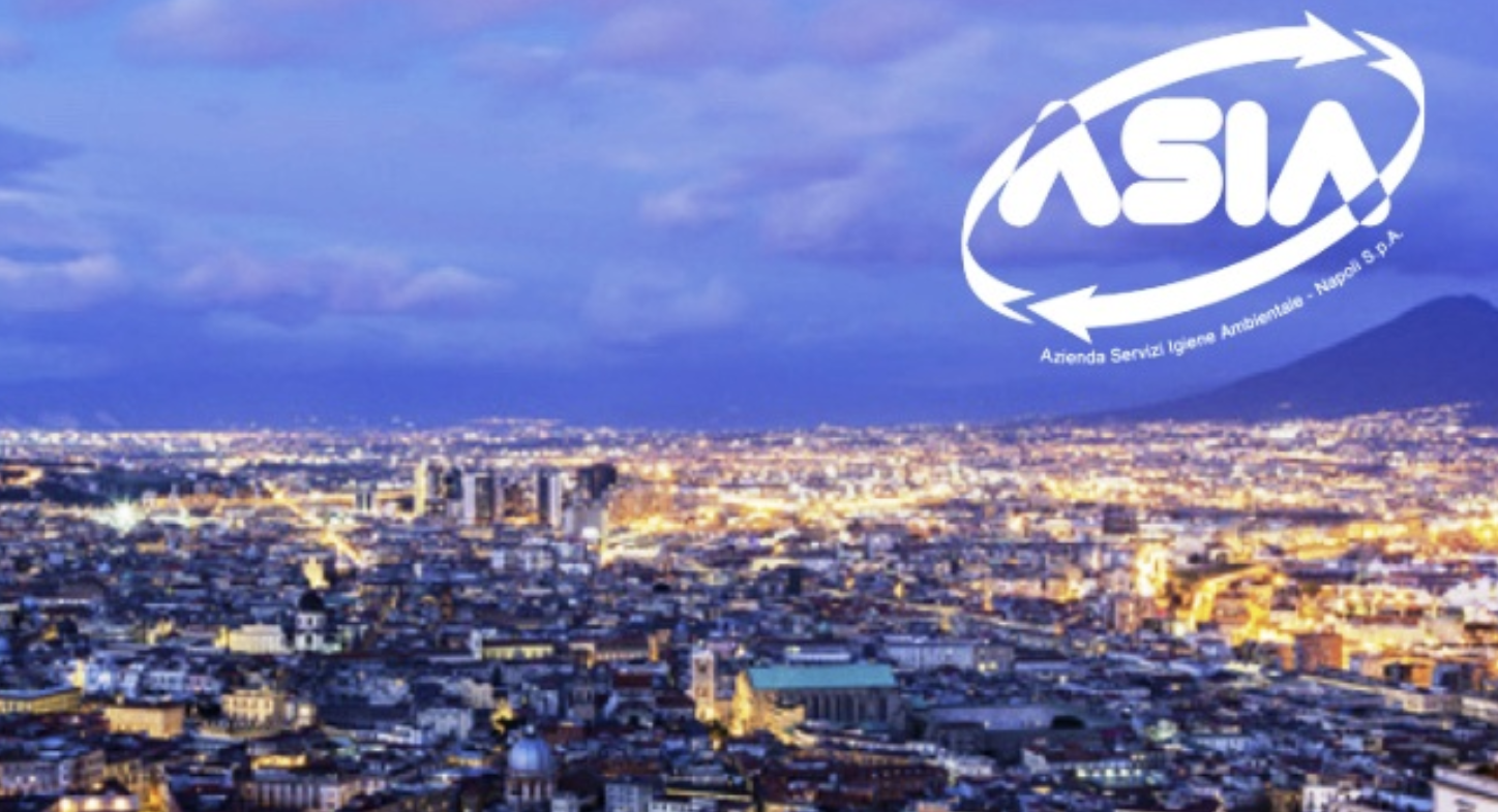 Servono nuovi addetti all'Asia