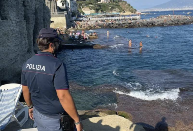 Marechiaro controlli