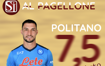 Politano Pagellone