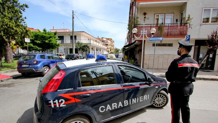 Un patto tra due sodalizi criminali nell’omicidio Tortora per assicurarsi il controllo del territorio nell’indagine anche Pasquale Di Balsamo