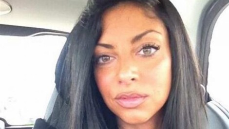 È di nuovo in rete accompagnato da una frase vergognosa il video privato di Tiziana Cantone la 31enne di Mugnano di Napoli
