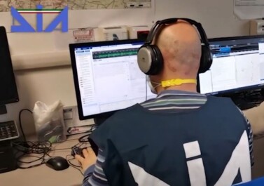 A distanza di pochi giorni dal blitz a carico dei Moccia arriva una seconda ordinanza di custodia cautelare (gip Cervo) a carico di presunti prestanome