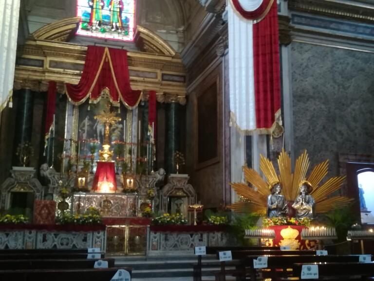 Parte da Secondigliano la XXVIII edizione del Maggio dei Monumenti sabato 7 maggio alle ore 1130 parte la prima visita guidata