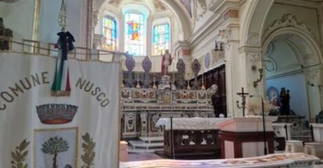 Sono in programma per la giornata di oggi alle 18:30 i funerali di Ciriaco De Mita ex premier e leader di Democrazia Cristiana