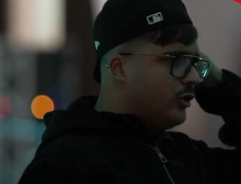 nuovo concerto di Geolier