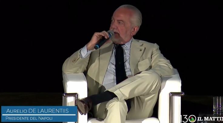 Il Mattino Celebra l'importante traguardo dei 130 anni di storia con un evento presso il Teatrino di Corte del Palazzo
