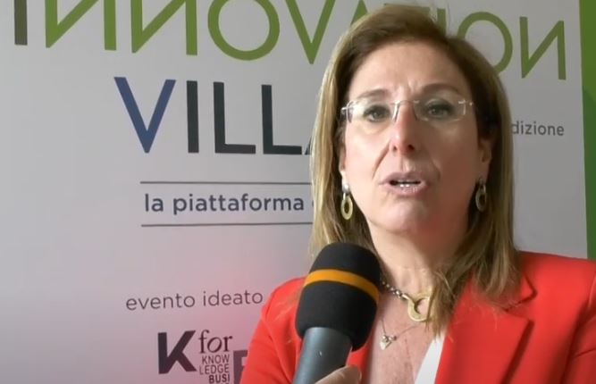Innovazione, presentata a Napoli la quarta edizione di Innovation Village Award A Napoli, nel corso della fiera Innovation Village 2022