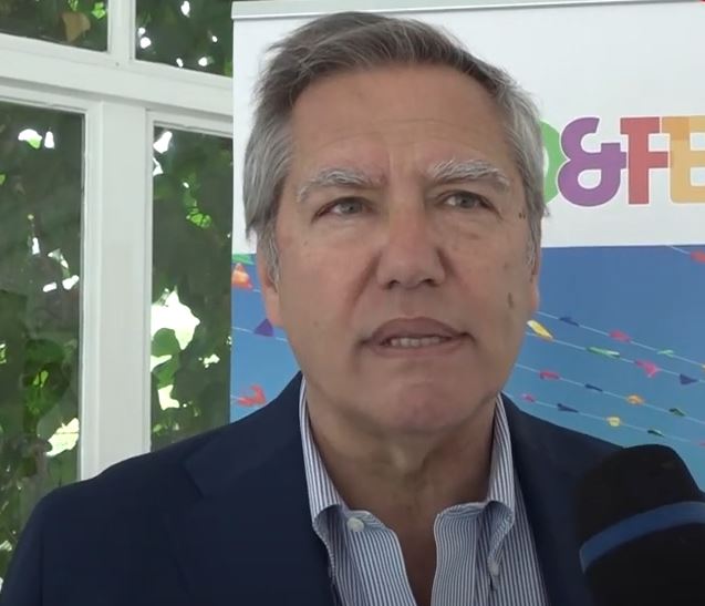 Nascerà in provincia di Caserta e sarà il parco a tema più grande d' Europa "Ludo & Felix" è un progetto finanziato con
