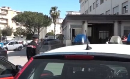 Un minorenne è stato fermato nel corso delle indagini sul duplice omicidio che, lo scorso 29 aprile ha scosso il comune di Acerra