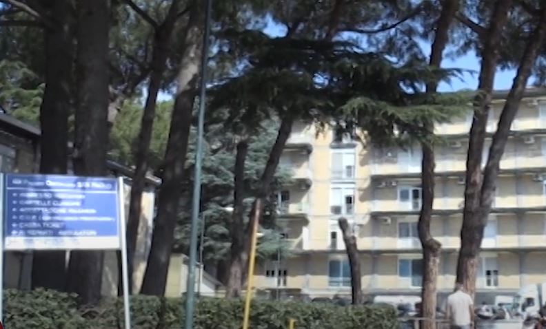 Quattro anni di notifiche e segnalazioni, quattro anni di silenzio assordante. È stato dopo questa lunga ed estenuante attesa