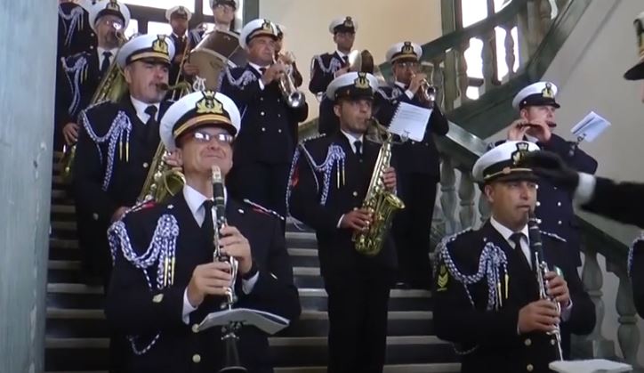 Un premio alla memoria dell’ammiraglio Raffaele Pallotta d’Acquapendente, una iniziativa del Rotary distretto 2101