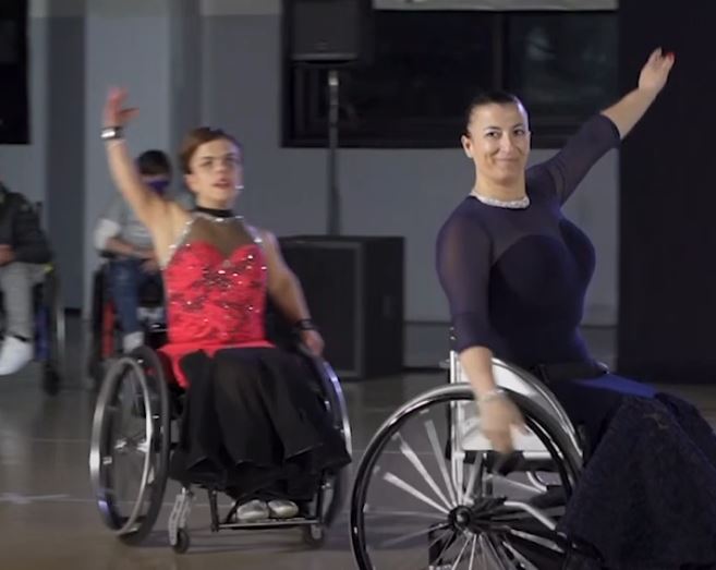 Oltre mille i ragazzi protagonisti del progetto Sportabilità per lo sport integrato e l’inclusione sociale. ‘Sportabilità’ di Fenalc