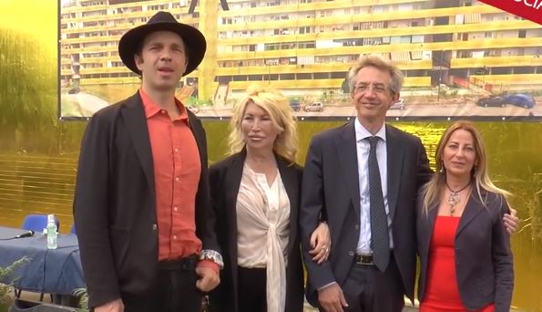 Sono nel vivo le iniziative legate al Maggio dei Monumen ti 2022 promosso dal Comune di Napoli stavolta con la partecipazione