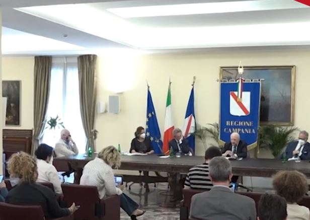 Parte “Agritech”, il Centro Nazionale per lo sviluppo delle Nuove Tecnologie in Agricoltura nuovo centro d'interesse in Campania