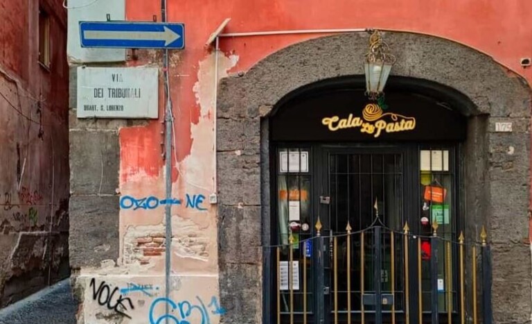 Gli uomini della Squadra Mobile hanno dato esecuzione ad un’ordinanza di custodia cautelare, emessa dal GIP del Tribunale