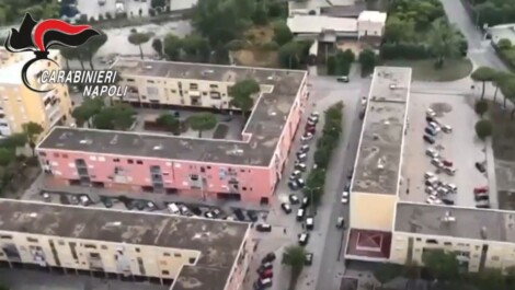 Entrate nella tipica spirale del prestito ad usura le vittime si erano ritrovate a versare all'autore del prestito fino