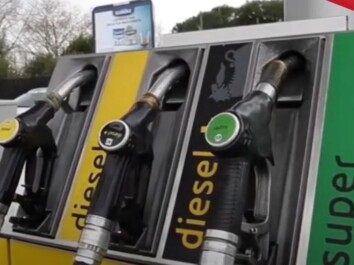 Arrestati rapinatori di distributori di benzina tra Afragola e Casoria