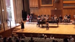 Il Conservatorio di #Napoli è protagonista della Festa della Musica tre giorni di concerti dei suoi allievi
