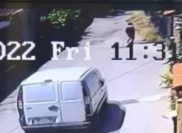 Un furgone ha investito una persona a Volla e 2 a Cercola tutti e tre sono all’ospedale del Mare il veicolo è ricercato