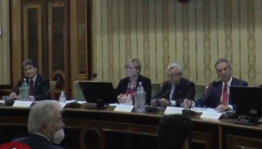Un’amicizia storica, quella che lega il Sud Italia e gli Stati Uniti d’America rafforzata dall’intesa siglata a Palazzo Partanna