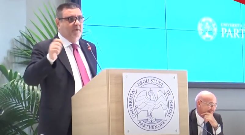 Il progetto di trasformazione è possibile grazie all'accordo stipulato tra l'Università e l'Agenzia del Demanio