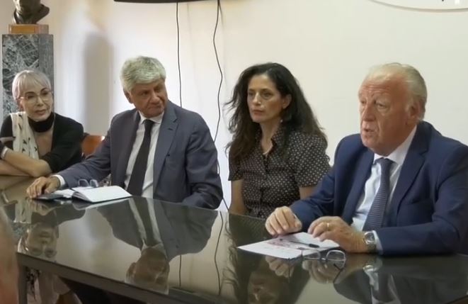 Al via la terza edizione del “Vesuvius Film Festival” presso la sede dell’Ordine dei Giornalisti della Campania