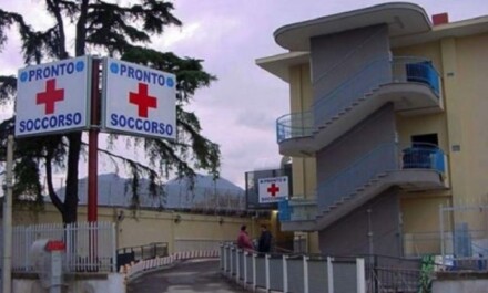 I carabinieri della compagnia Napoli-Poggioreale sono intervenuti – allertati dal 112 – nel pronto soccorso