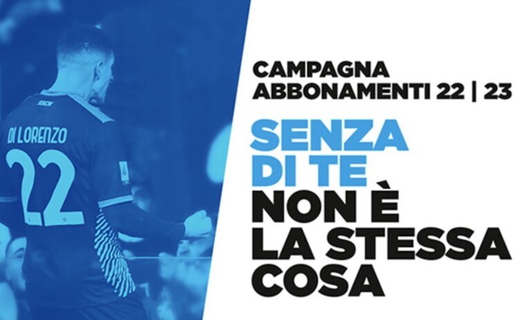 Senza di te non è la stessa cosa