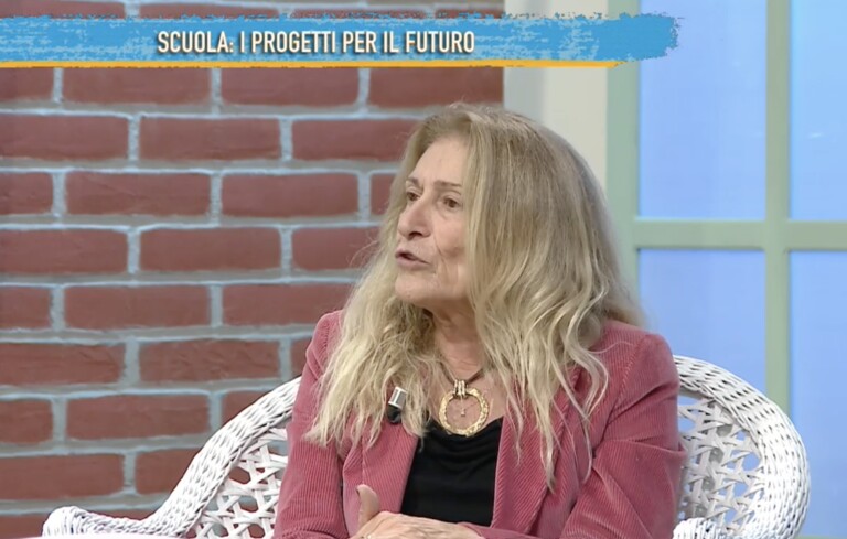 E' venuta a mancare la vicesindaca Filippone