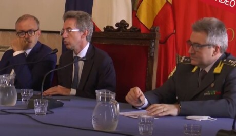 Arriva un nuovo accordo di collaborazione tra Comune di Napoli la Guardia di Finanza e l'Agenzia delle Entrate