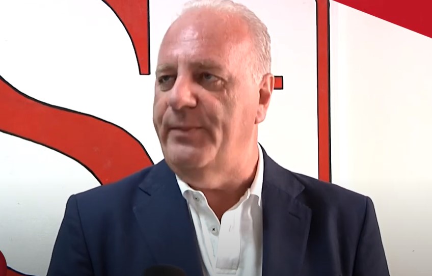 Forbes ha inserito tra le 100 eccellenze della categoria commercialisti e consulenti del lavoro il campano Francesco Cardone