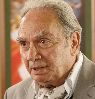 Si è spento a 91 anni Antonio Casagrande stella del teatro napoletano e padre dell'attore Maurizio Casagrande