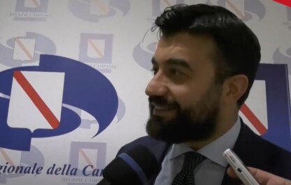 La Campania festeggerà il 28 luglio Il 28 luglio la Campania celebrerà la Giornata delle Radio Libere in ricordo della storica sentenza