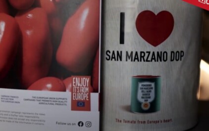 il programma di promozione e valorizzazione dell’eccellenza agro-alimentare nostrana che sta spopolando negli Stati Uniti