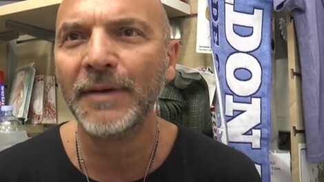 Può andare ovunque, ma non a Torino". Un messaggio comune dei tifosi per il difensore che sembra destinato lontano da Napo