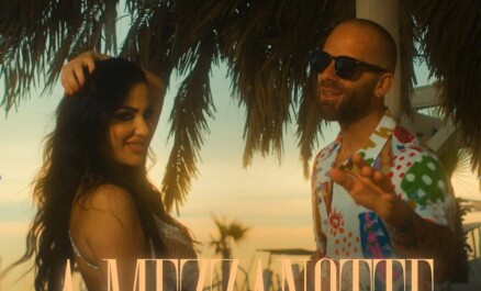 Dal 6 luglio su tutti i digital store è disponibile“A Mezzanotte “ il nuovo singolo di Fabio Vitolo con Stefania Lay