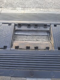 Questa mattina i Carabinieri del nucleo radiomobile di Casoria sono intervenuti lungo la Circumvallazione esterna di #Napoli