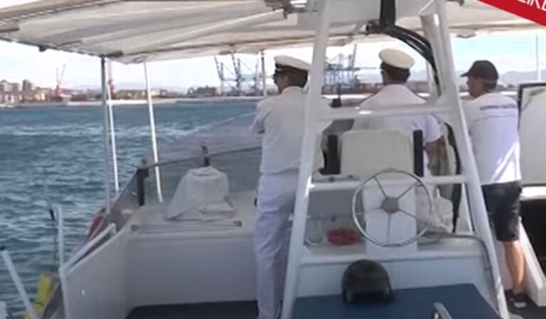 Certificazioni acquistate senza svolgere l'esame teorico né quello pratico con la complicità di un sottufficiale della Capitaneria di porto