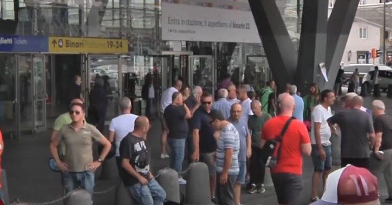 Attesi due giorni di scioperi e proteste: torna ancora ad alzarsi la voce degli autisti e delle autiste di taxi